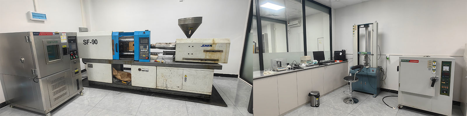 calidad Materia prima de TPU fábrica