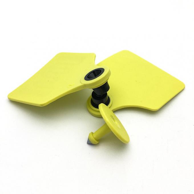 TPU moldeado por inyección de color compatible con flexibilidad superior y resistencia a la tracción Cualquier color que necesite 4