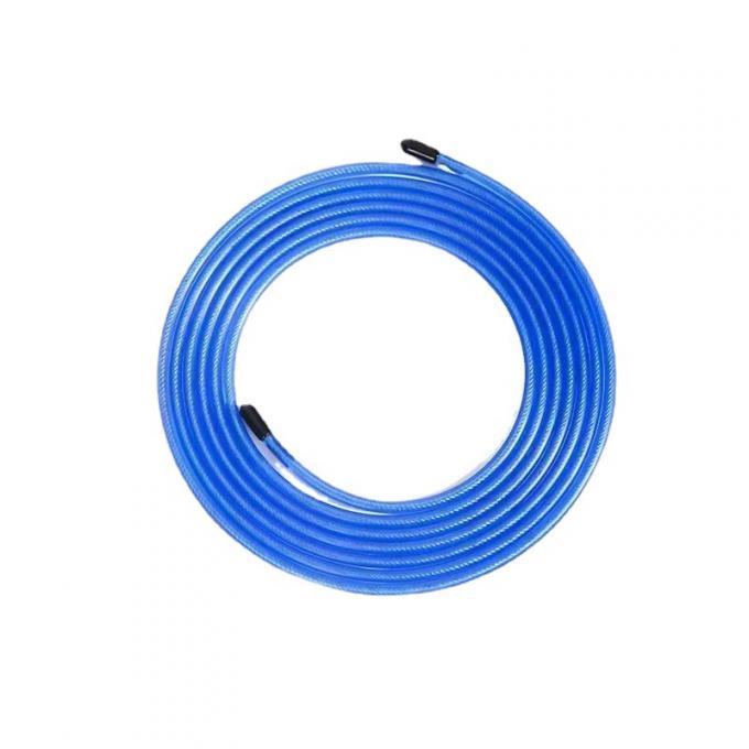 TPU moldeado por inyección de color compatible con flexibilidad superior y resistencia a la tracción Cualquier color que necesite 10