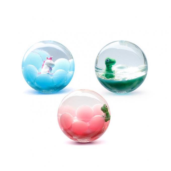 TPU moldeado por inyección de color compatible con flexibilidad superior y resistencia a la tracción Cualquier color que necesite 13