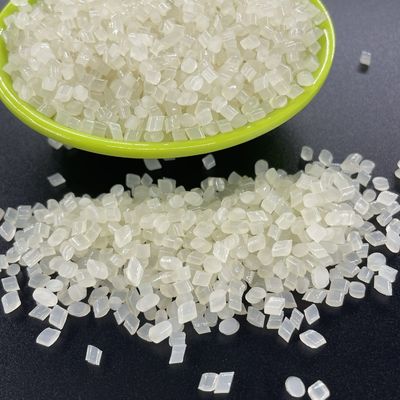 Granulado TPU con resistencia a los rayos UV y dureza de 75