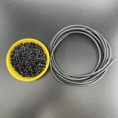 Polyurethane TPU Gránulos de polímero de plástico Perlas de pellets a granel
