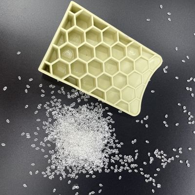 Pellets TPU de polietileno 25 kg Perlas termoplásticas reutilizables