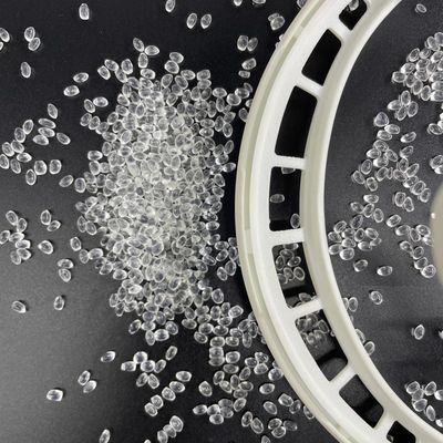 TPU conductor flexible resistente a los rayos UV para electrónica