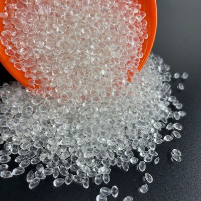 TPU conductor El material perfecto para productos electrónicos duraderos y de larga duración