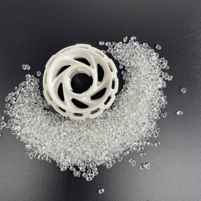 Resistente a la temperatura Conductivo Termoplástico Polyurethane Partículas Alta flexibilidad