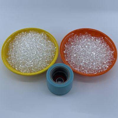 El material TPU súper suave se siente suave, cómodo y tiene buena resistencia a la tracción