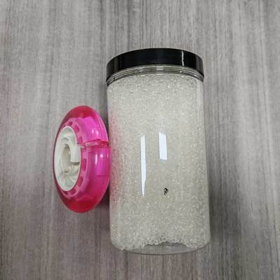 El TPU reforzado con fibra tiene un buen rendimiento de aislamiento térmico y la tenacidad del material TPU