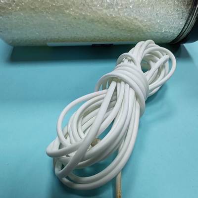 Material TPU reforzado con fibra de alta calidad que se puede utilizar en la producción de ruedas y enchufes