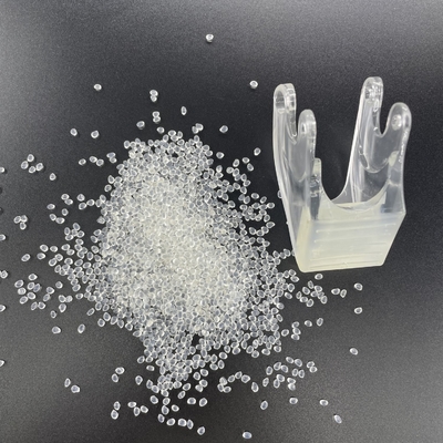 TPU DHMA de alto rendimiento para aplicaciones de múltiples procesos