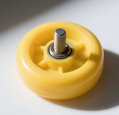 1.2G/Cm3 TPU conductor Flexibilidad superior Resistencia a la temperatura Resistencia al desgarro