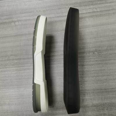 Precio de fabricación de pellets de TPU, dureza 80-90A, materia prima de TPU para la fabricación de suelas de zapatos, color original, cambio de color, rebote y resistencia al desgaste