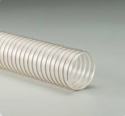 Pellets TPU Precio de fabricación Dureza 80-85A Color personalizado resistente a los rayos UV, resistente a la hidrólisis para manguera/tubo