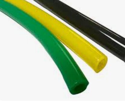 Pellets TPU/TPE/TPR Precio de fabricación Dureza 80 85A Color personalizado para mangueras/tubos/tubos