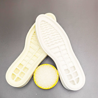 60 65 Pellet de espuma de poliuretano termoplástico Resina de poliéster