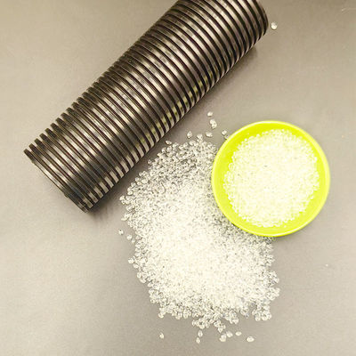 Materia prima TPU ligera a base de poliéter 65A 70A 75A 80A 85A 95A