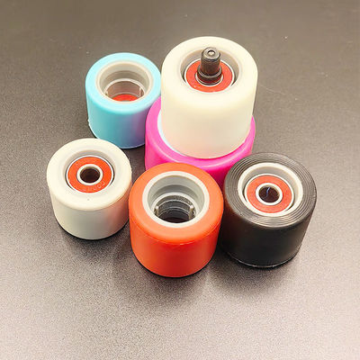 Materia prima TPU ligera a base de poliéter 65A 70A 75A 80A 85A 95A