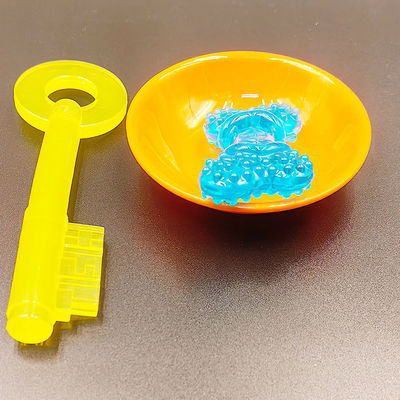 Plastico en bruto con cuentas termoplásticas reutilizables TPU para relleno