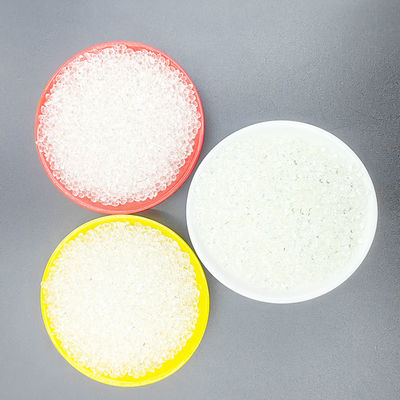 Plastico en bruto con cuentas termoplásticas reutilizables TPU para relleno