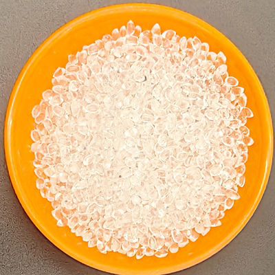 Pellets de plástico para artesanías de TPU a granel Materia prima para relleno