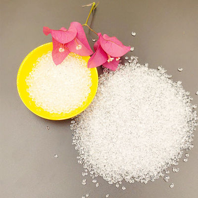 Pellets de plástico virgen de extrusión de ODM Partículas de resina TPU