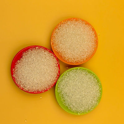 Polyuretano termoplástico, poliplastico, relleno de pellets de 6 libras