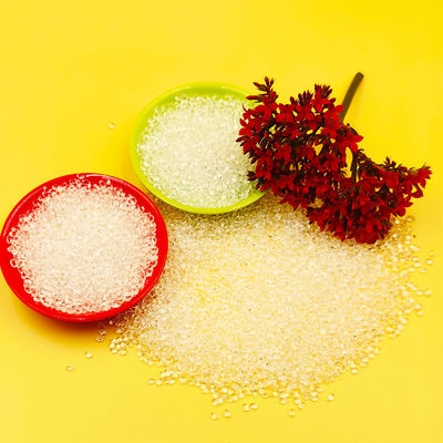 Pellets TPU de polietileno 25 kg Perlas termoplásticas reutilizables