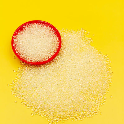 Pellets de resina de plástico de elastómeros termoplásticos a granel resistentes a la intemperie