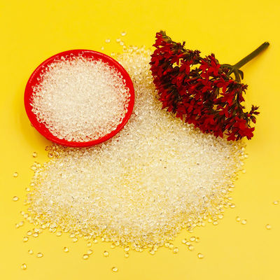 Pellets de resina de plástico de elastómeros termoplásticos a granel resistentes a la intemperie