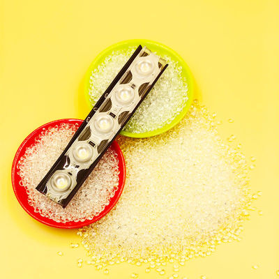 Polyether TPU resistente a la intemperie que produce pellets de plástico termoplástico