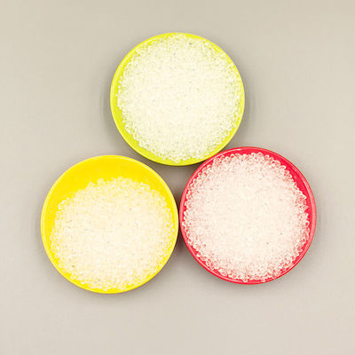 Polyurethane TPU Gránulos de polímero de plástico Perlas de pellets a granel