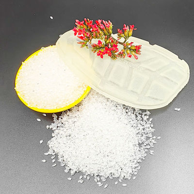 Pellets de plástico de color TPU resistentes al agua para OEM industrial