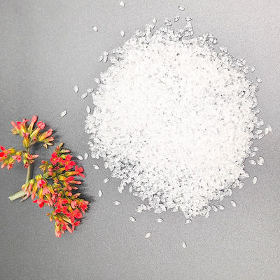 Pellets de plástico de color TPU resistentes al agua para OEM industrial