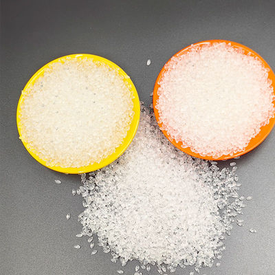 Pellets de plástico de color TPU resistentes al agua para OEM industrial