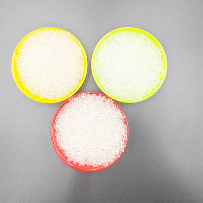 Pellets de resina de TPU antiestático de ODM a granel 80A Dureza