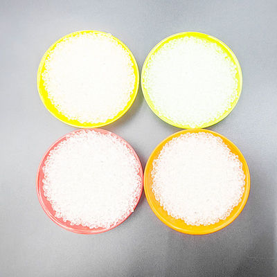 Material de moldeo por inyección de pellets de plástico E TPU Eco-friendly
