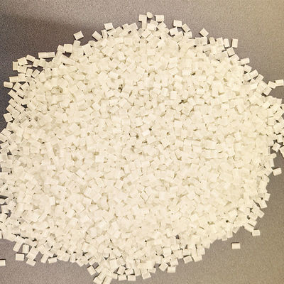 TPU flexible antistatico con cuentas de plástico moldeables basf