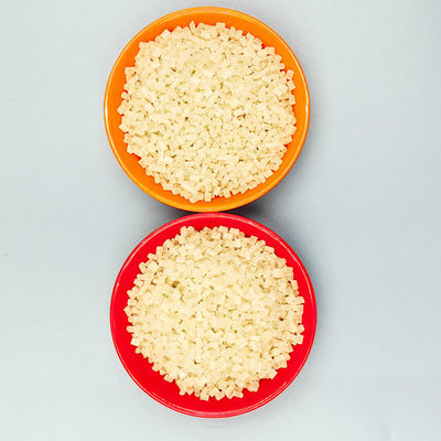 85A Materia prima de poliuretano termoplástico TPU resistente al impacto