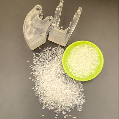 Biotermo poliuretano plástico para moldear pellets Dow TPU