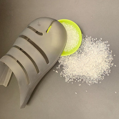 Materiales reciclados de poliuretano termoplástico GRS Pellets Resistente al impacto