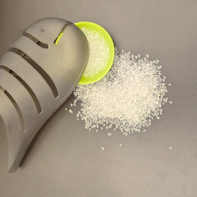Materiales reciclados de poliuretano termoplástico GRS Pellets Resistente al impacto