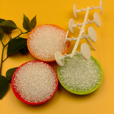 Material plástico de espuma de TPU virgen de celda cerrada 90A