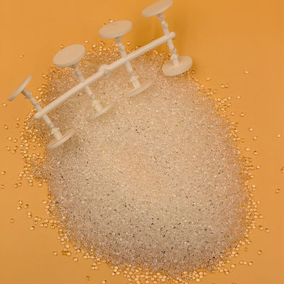 Pellets de poliuretano de espuma termoplástica de celda cerrada Ul94 V-0 Retardancia de llama