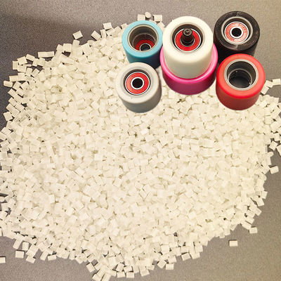 TPU de fibra de carbono con absorción de impactos para aplicaciones flexibles y transparentes con alta resistencia al calor y a los impactos