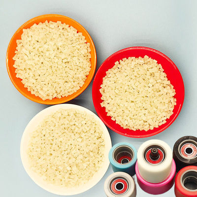 TPU de fibra de carbono con absorción de impactos para aplicaciones flexibles y transparentes con alta resistencia al calor y a los impactos