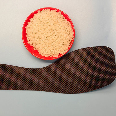 Gránulos de TPU de 40% de fibra de carbono ligeros para moldeo por inyección de plástico