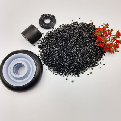 Materiales reciclados de GRS ecológicos TPU Elastomero de poliuretano termoplástico