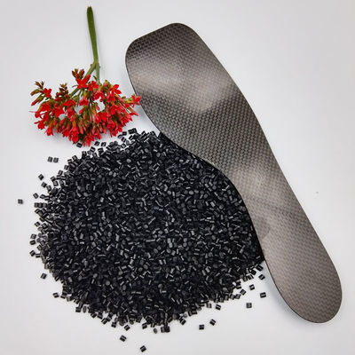 Materiales reciclados de GRS ecológicos TPU Elastomero de poliuretano termoplástico