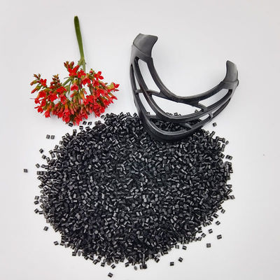 Materiales reciclados de GRS ecológicos TPU Elastomero de poliuretano termoplástico