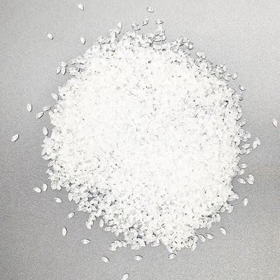 Comerciantes de materias primas de plástico TPU contra llamas extrudidas para moldeo por inyección